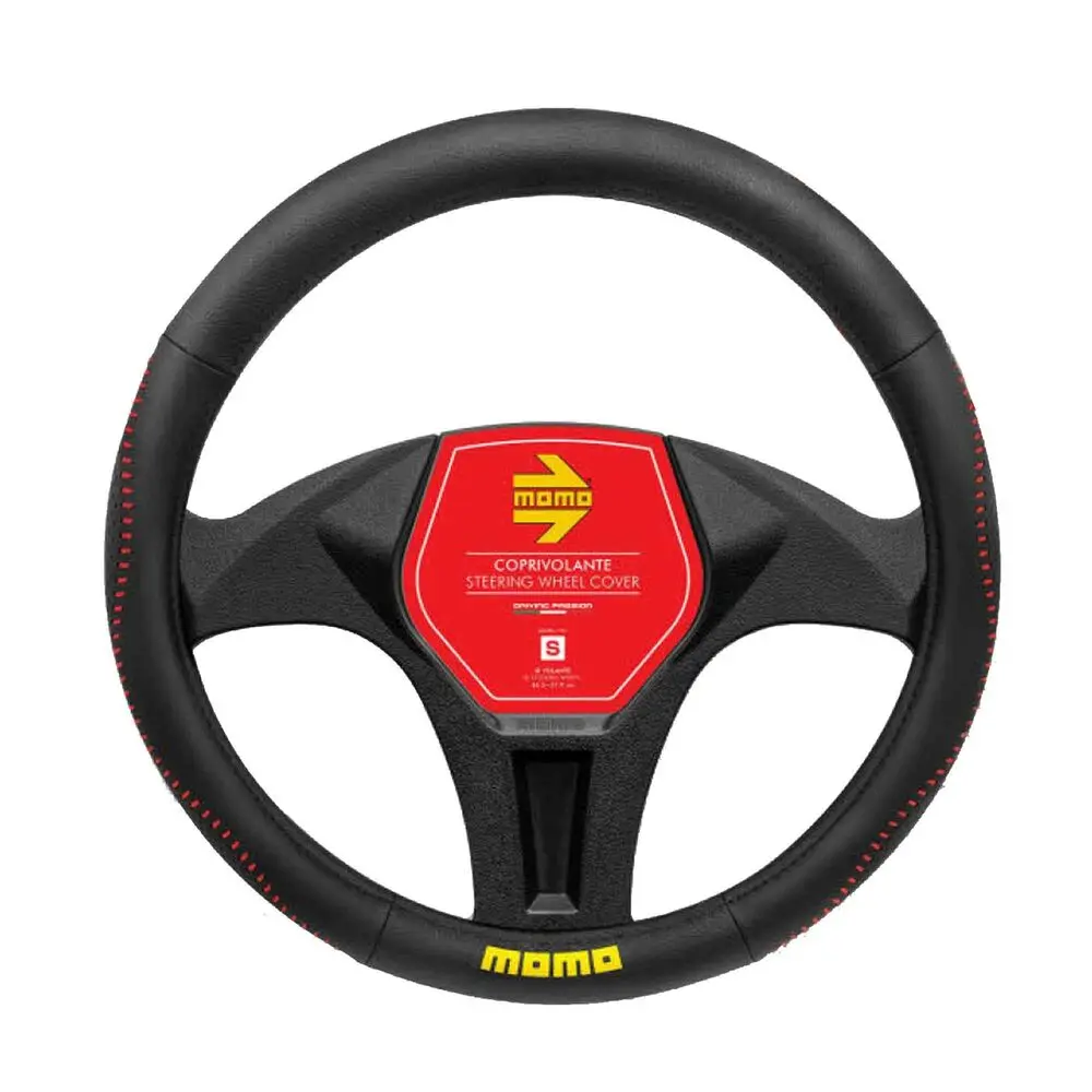 Capa Para Volante Momo Street 1