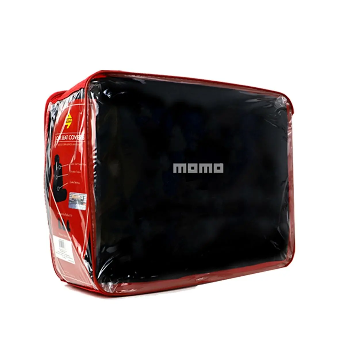 Capa Para Automóveis Momo (Tamanho M) 2