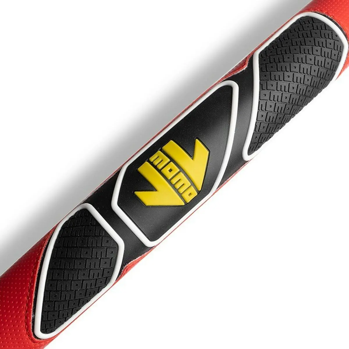 Forro Para Volante Momo Fun Red (38/39 Cm) 2