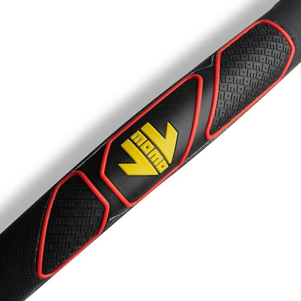 Forro Para O Volante Momo Momlswc0probr Ø 38-39 Cm 2