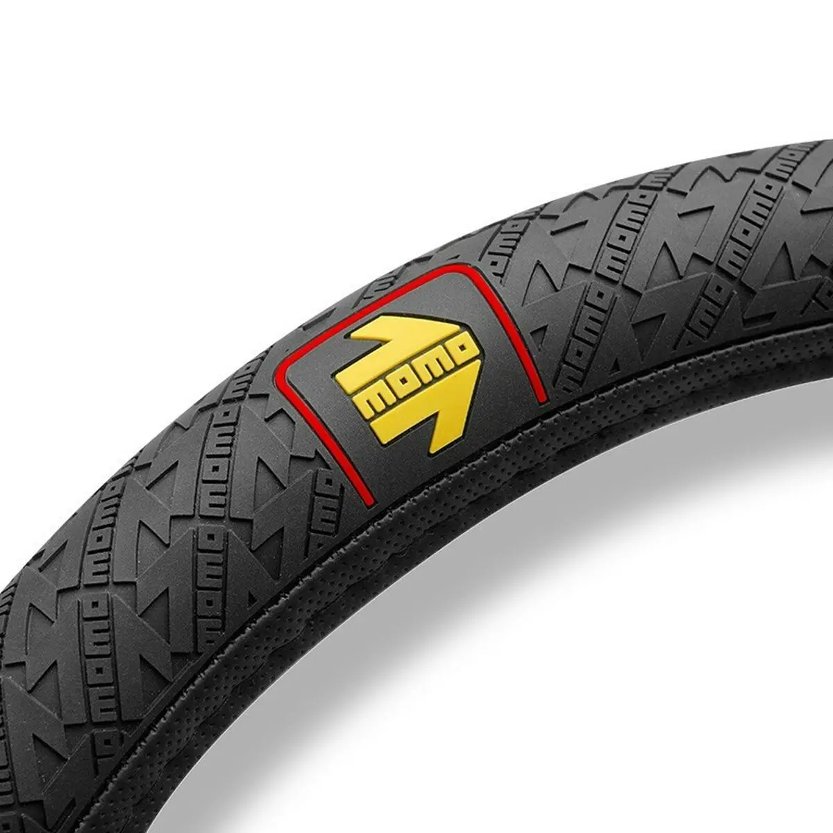 Forro Para O Volante Momo Momlswc0vipbr Ø 38-39 Cm 2