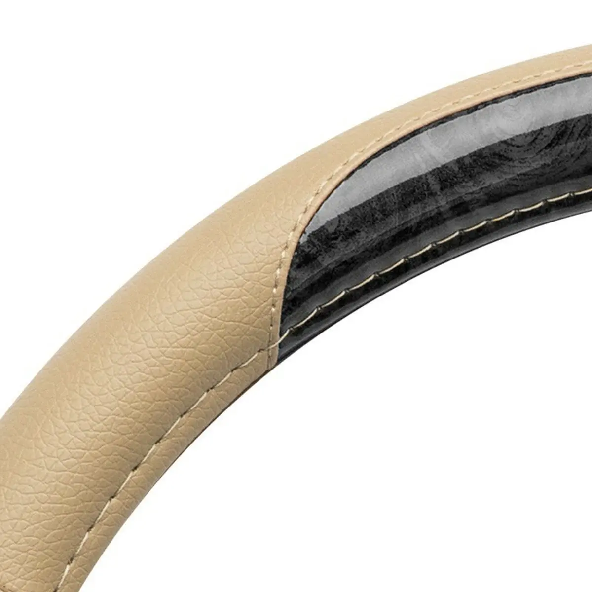 Forro Para O Volante Momo Momlswc0brbeb Ø 38-39 Cm 2