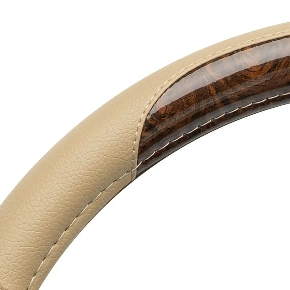 Forro Para O Volante Momo Momlswc0brbew Ø 38-39 Cm 2