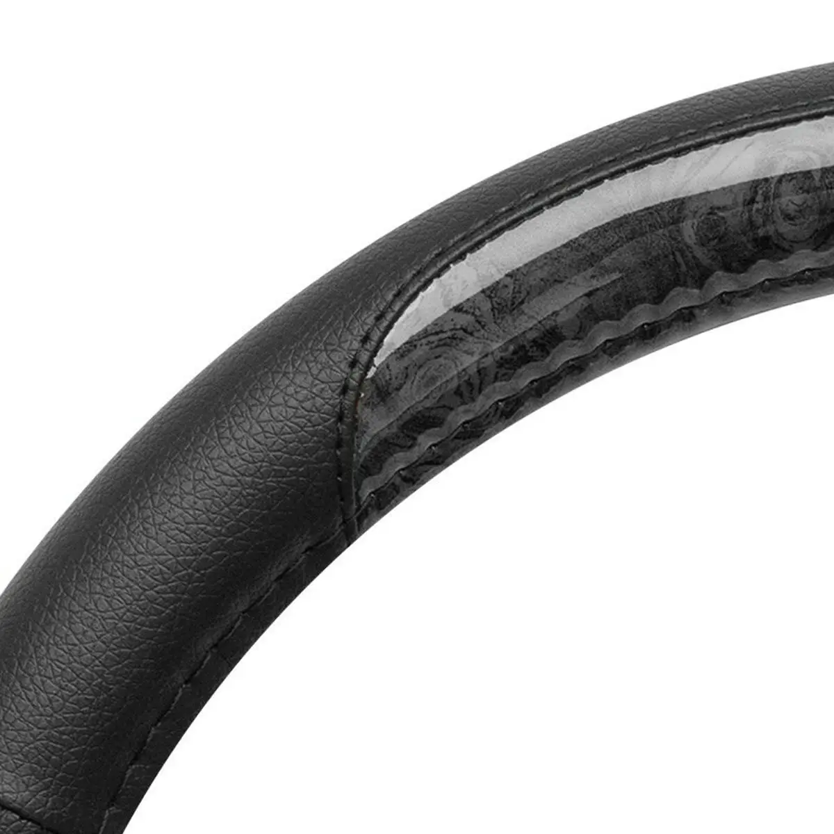 Forro Para O Volante Momo Momlswc0brbwb Ø 38-39 Cm 2