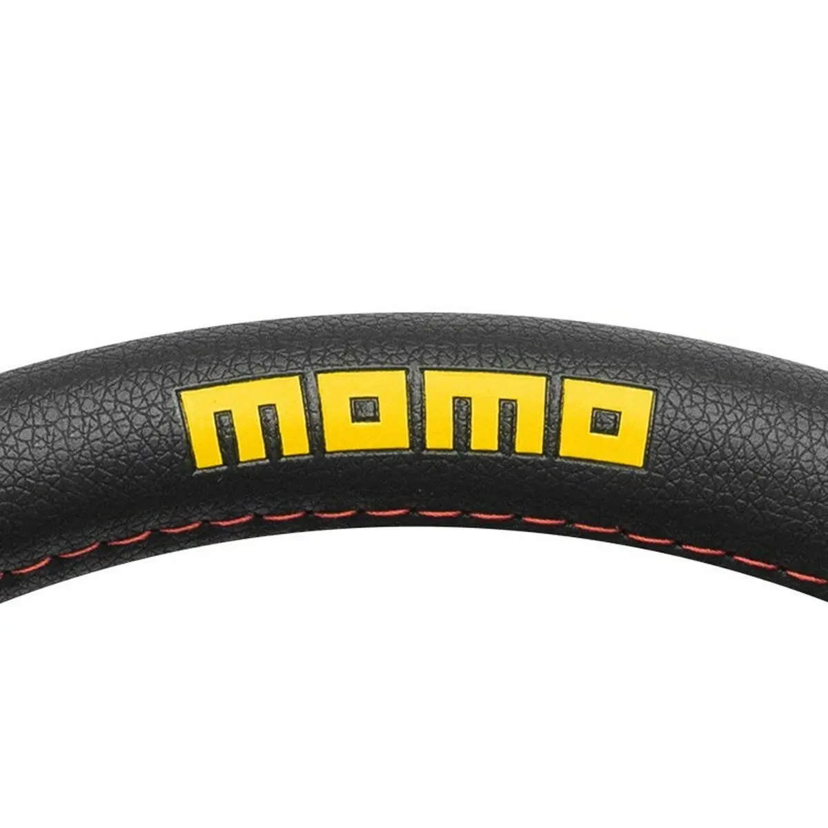 Forro Para Volante Momo Lap (38/39 Cm) 2
