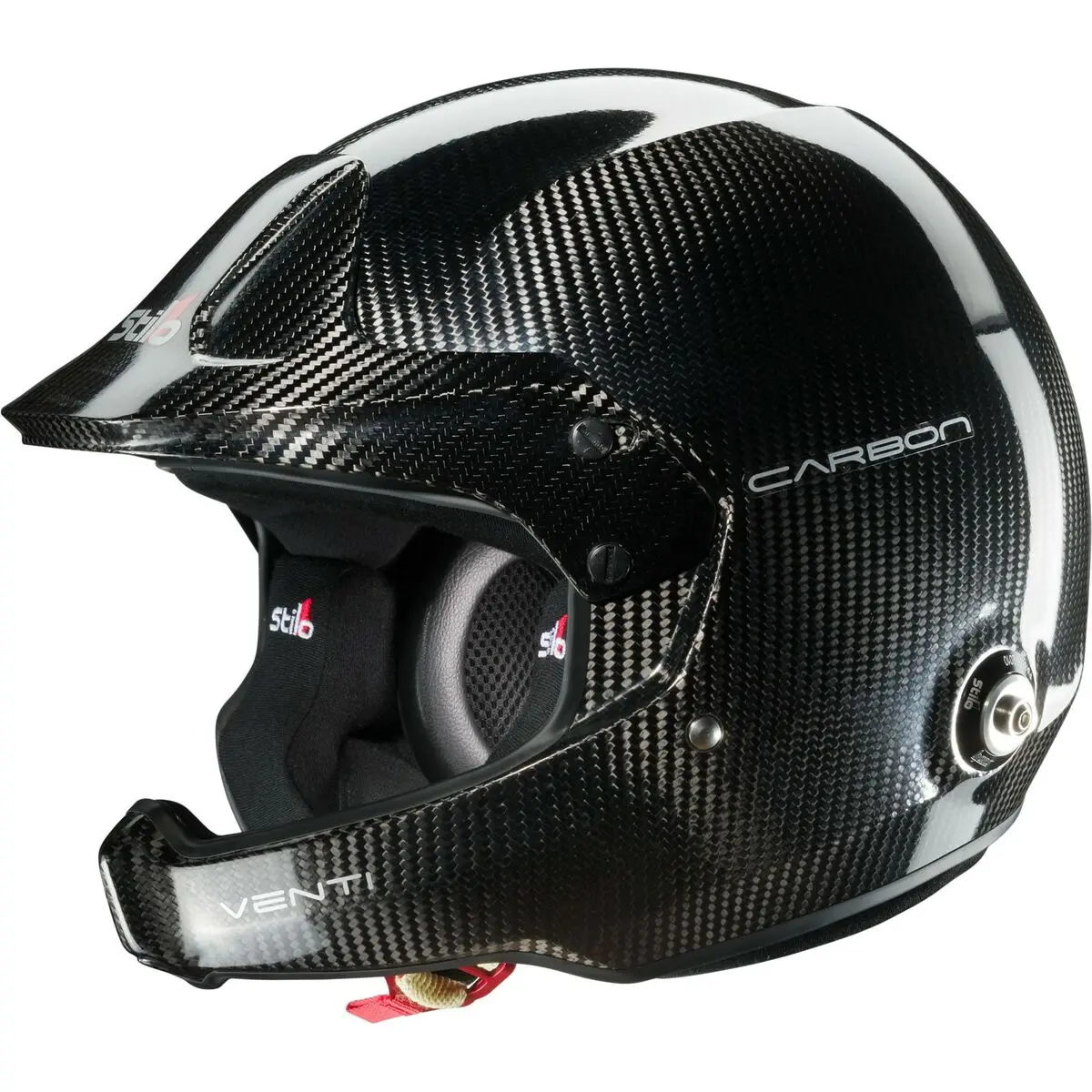 Capacete De Jato Stilo Sa2020 Preto 57 2