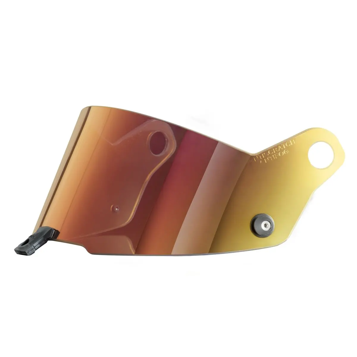 Viseira De Capacete Stilo St5 1