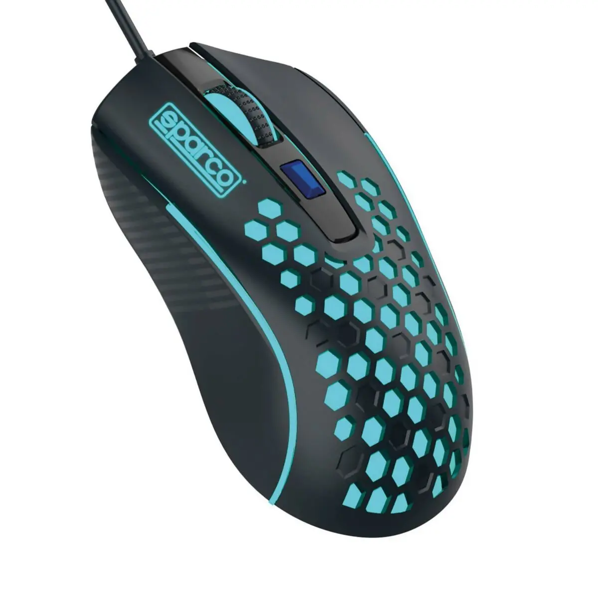 Rato Gaming Sparco 1