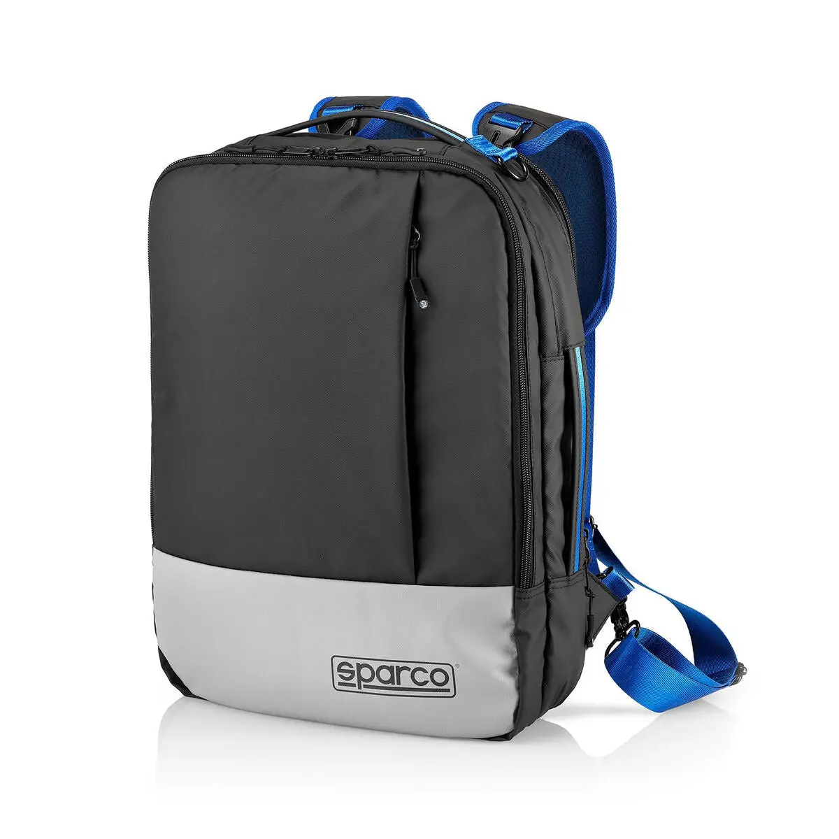 Mala Para Portátil Sparco Spbackpack 1