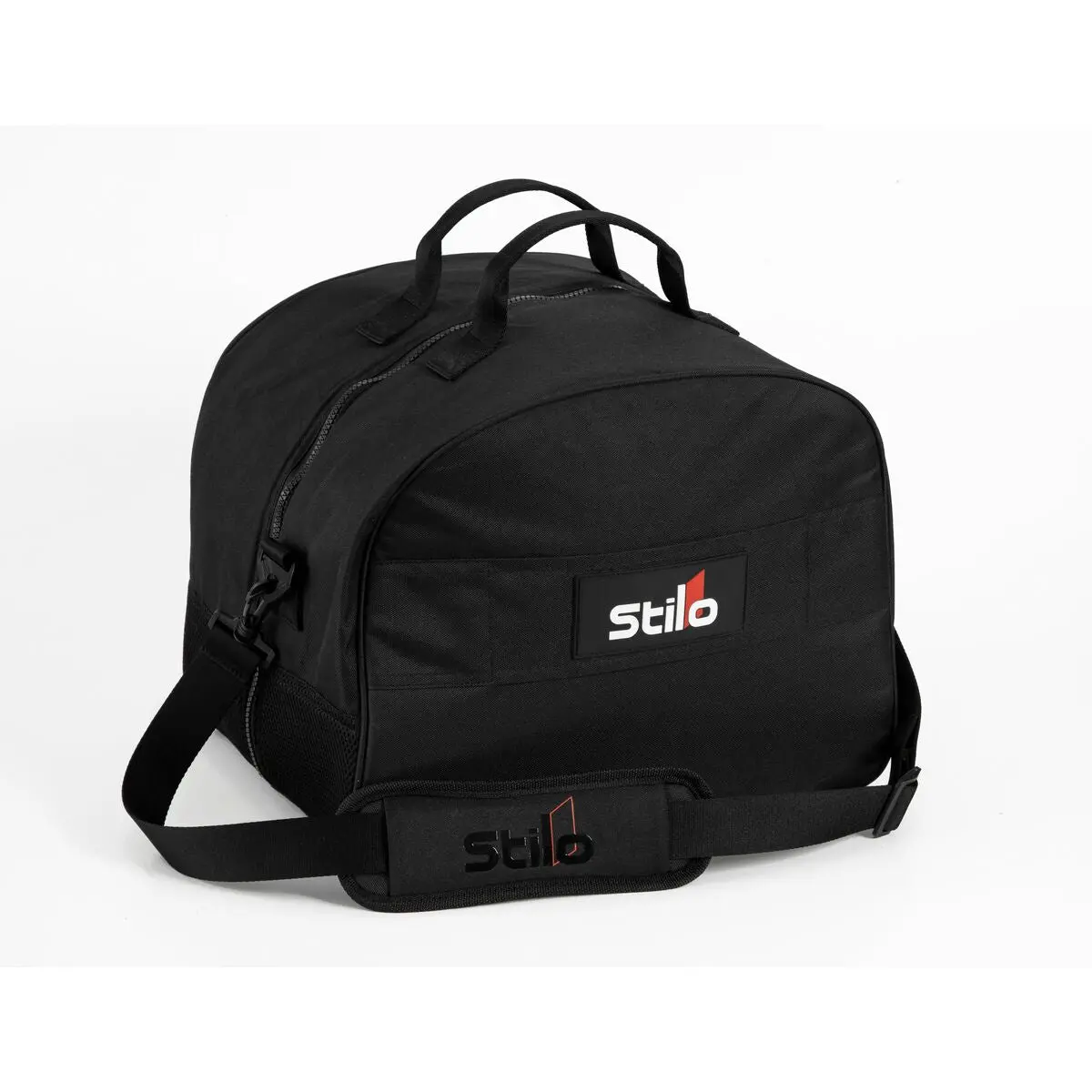 Capacete Stilo Stiyy0061 Preto 1