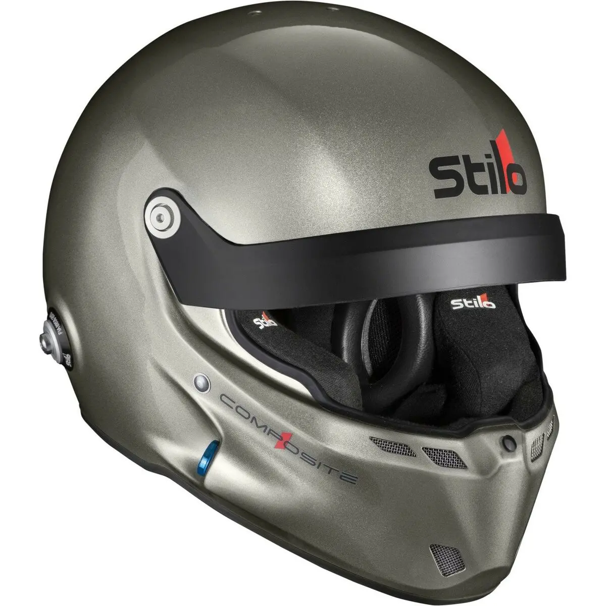 Capacete Stilo Stiaa0801rg2v61 61 1