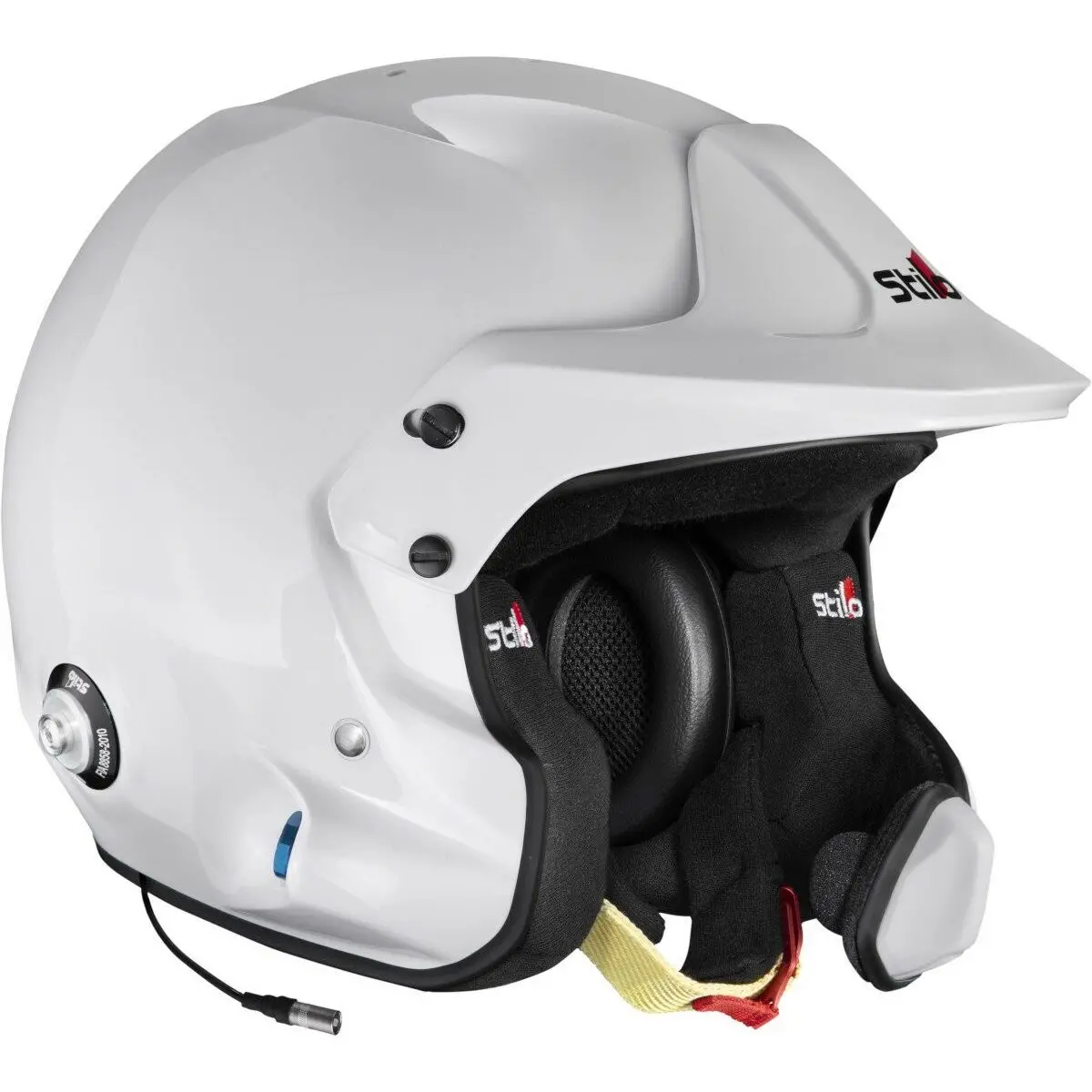 Capacete Stilo Stiaa0224bg2v610101 61 1