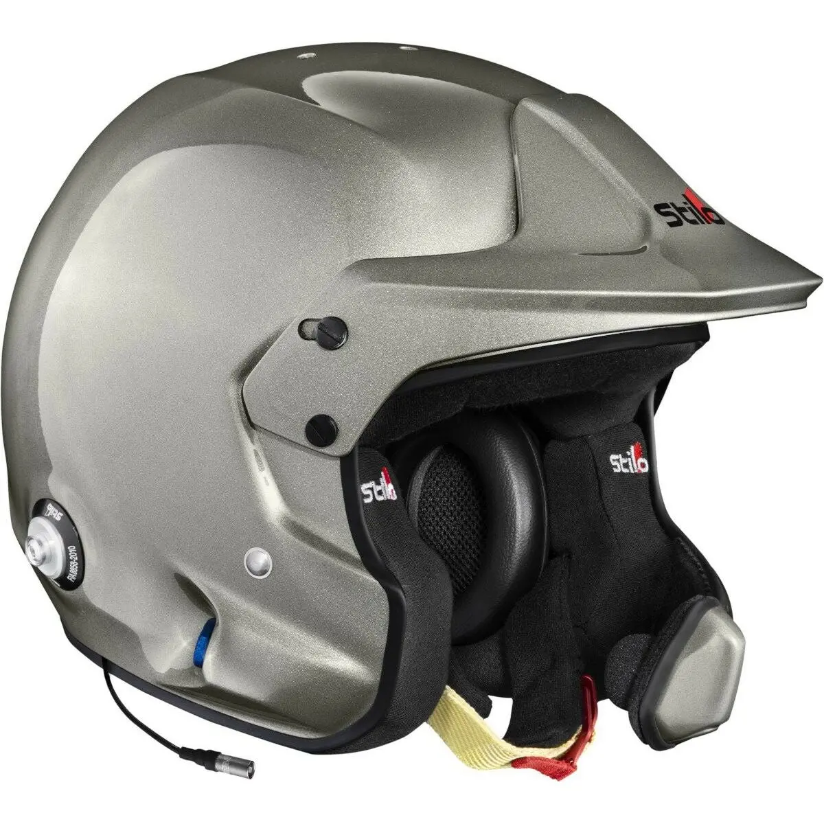 Capacete Stilo Stiaa0224bg2v63 63 1