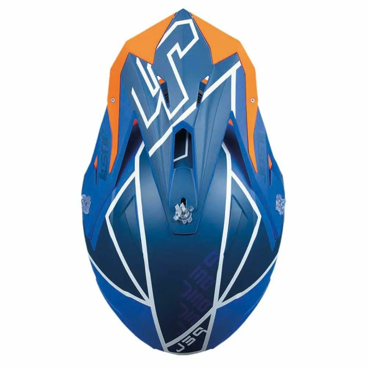 Capacete Integral Just1 J-39 Thruster 2
