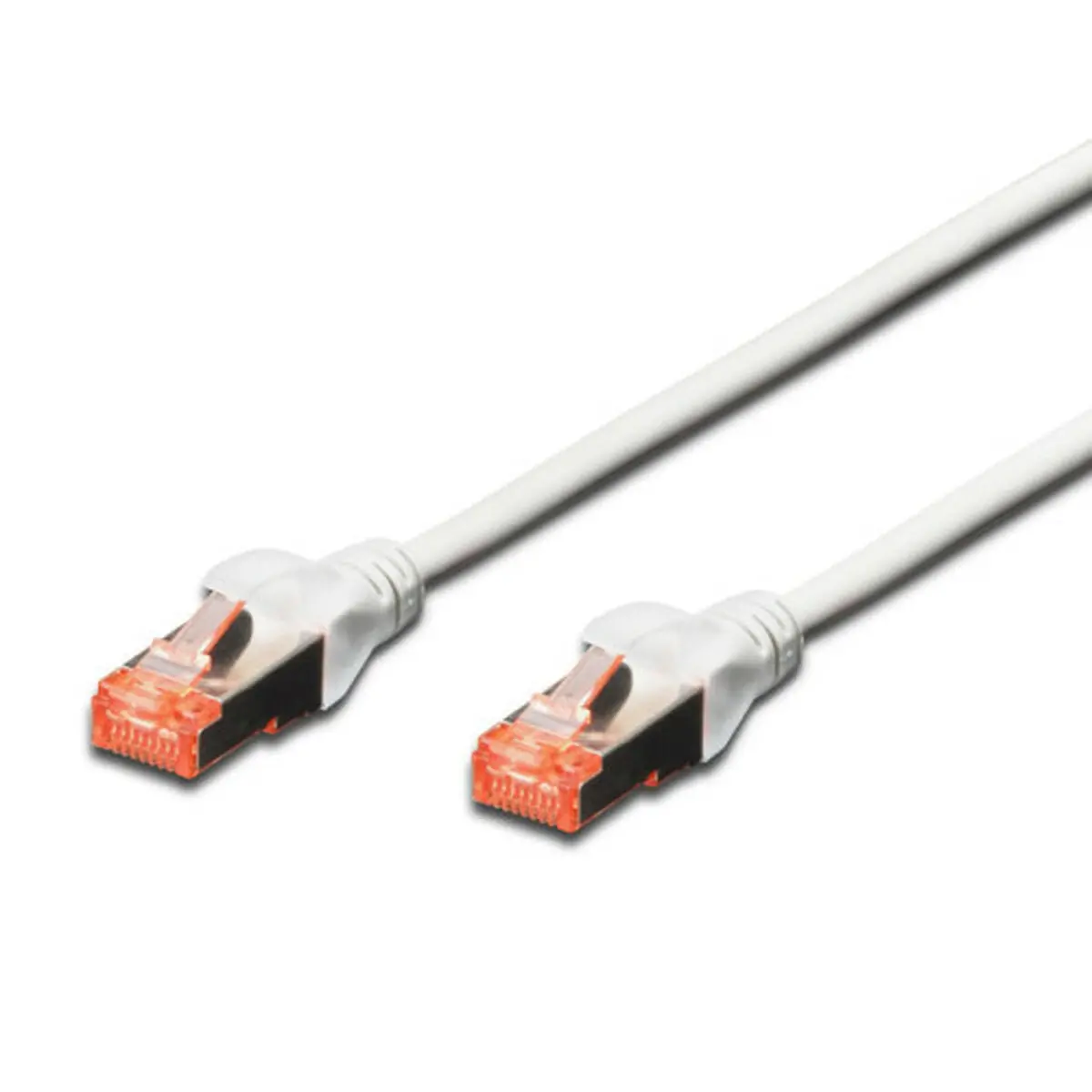 Cabo Usb Wp Wpc-Pat-6Sf100w Branco 10 M 1