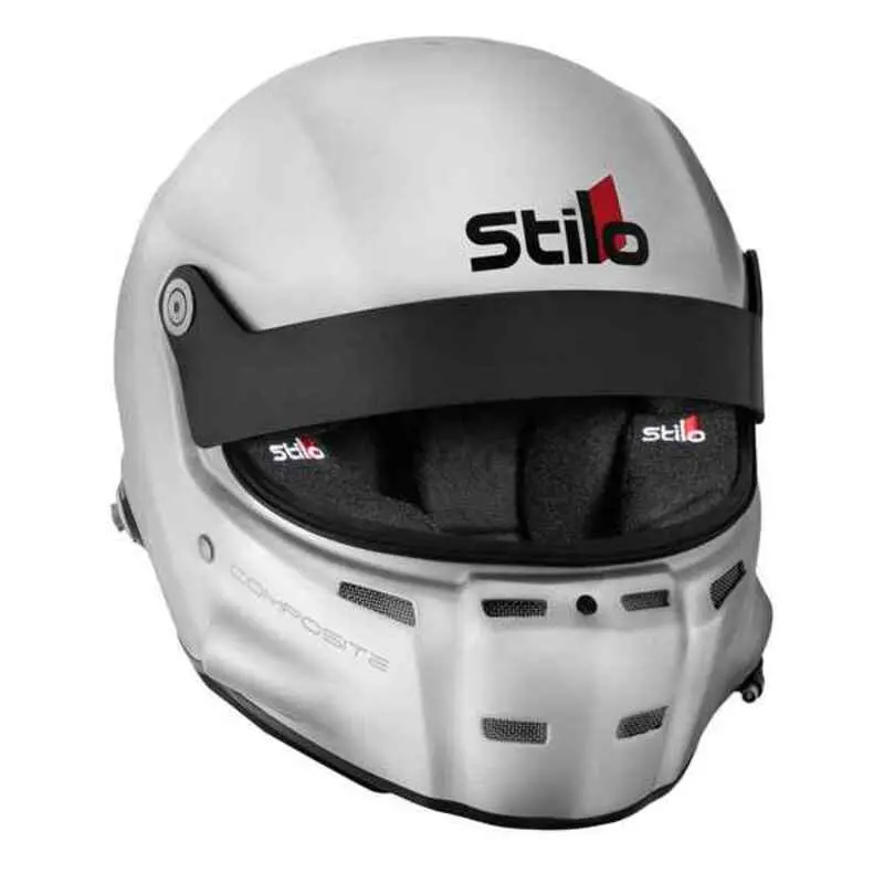Capacete Integral Stilo St5gt Cinzento 3