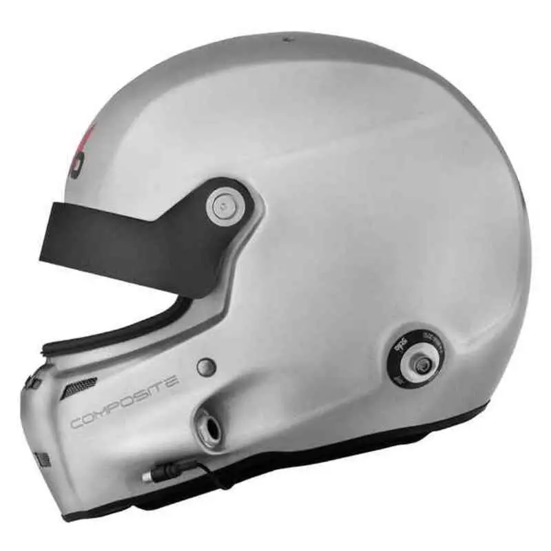 Capacete Integral Stilo St5gt Cinzento 2
