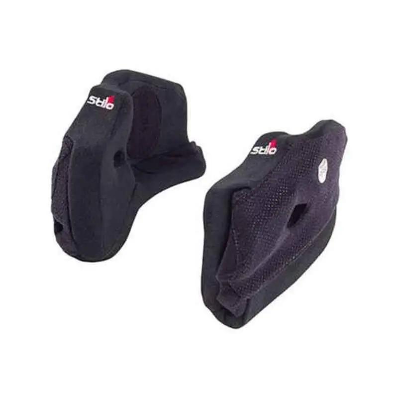 Almofadinhas Stilo Union Jack Flag Capacete 1