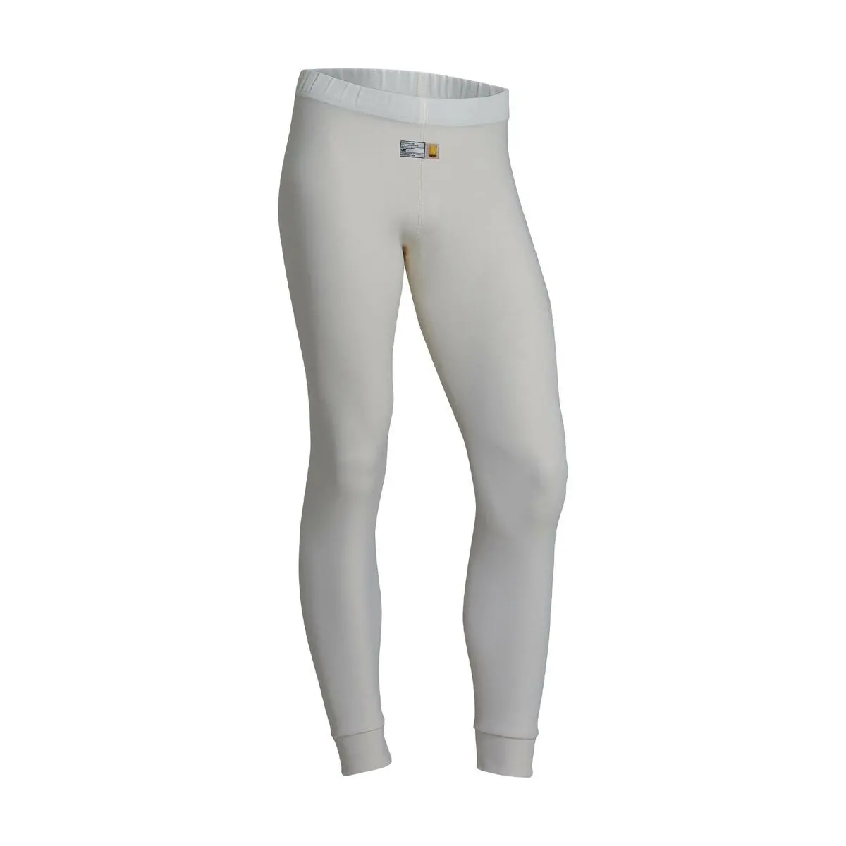 Calças Interiores Omp First Branco S 1