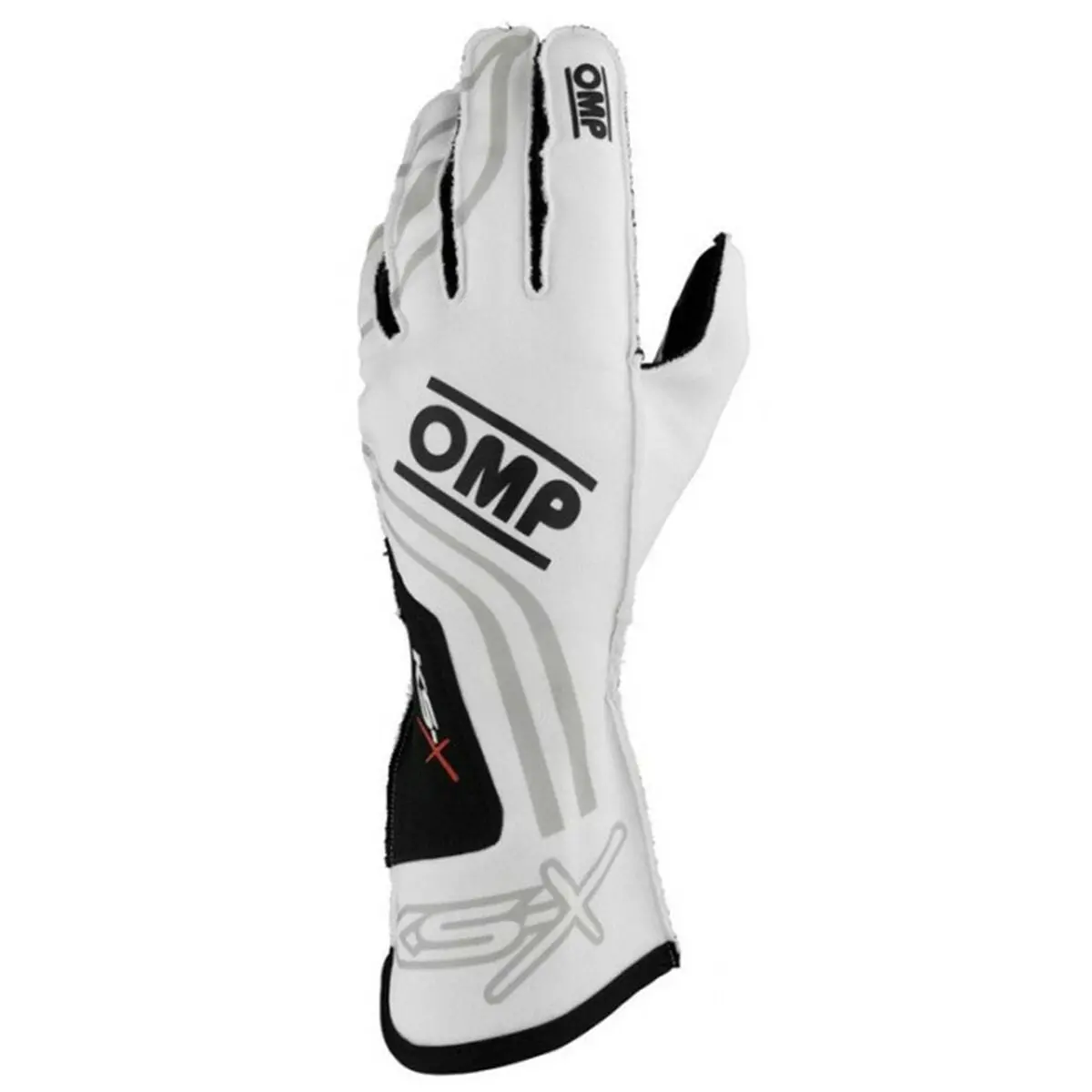 Luvas Omp Ompkb0-2751-A01-020-Xxs Xxs 2