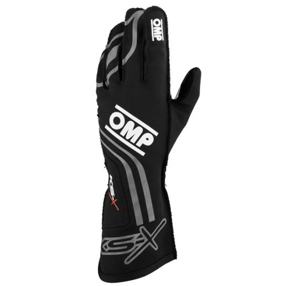 Luvas Omp Ompkb0-2751-A01-071-004 4 2