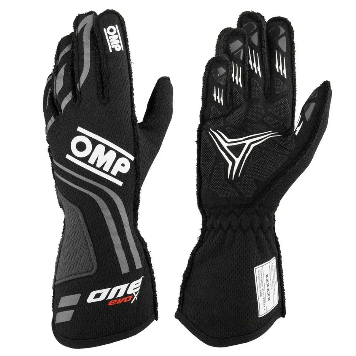 Luvas Omp Ompib0-0775-A01-071-Xl Xl 1