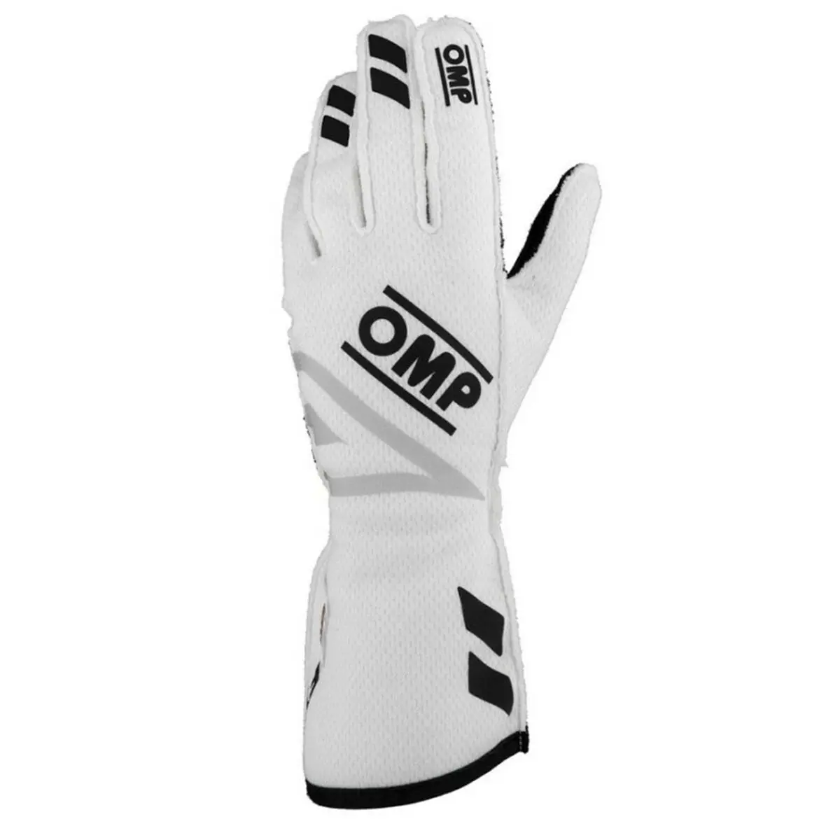 Luvas Omp Xs Preto 2