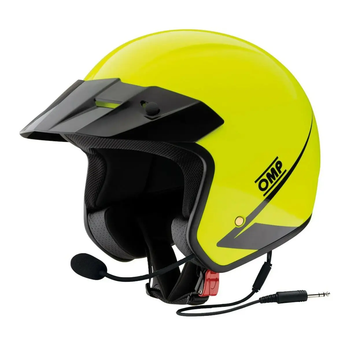 Capacete Omp Ompsc0-0617-A02-099-L L 1