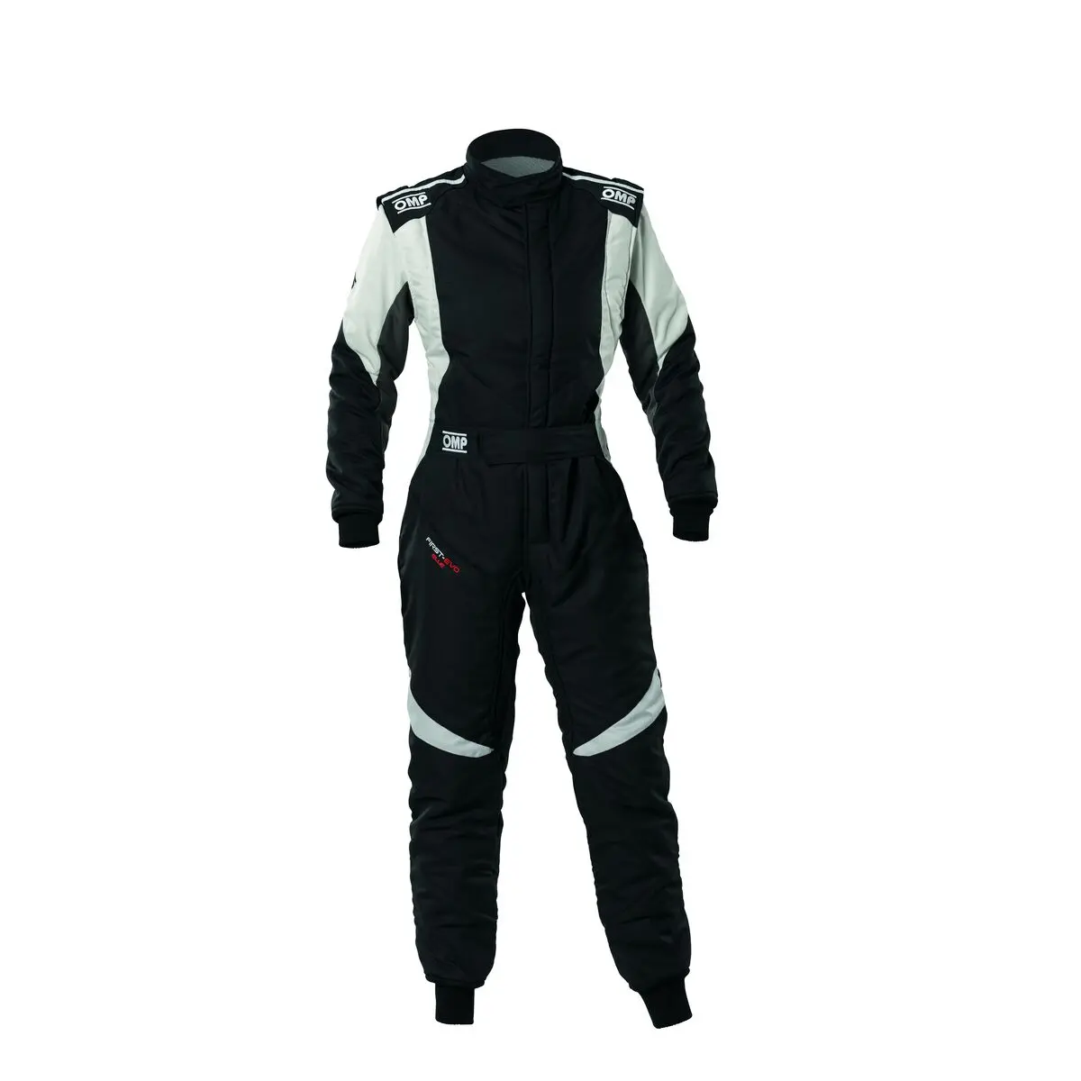 Fato De Corrida Omp Ompia0-1874-A02-076-40 40 1
