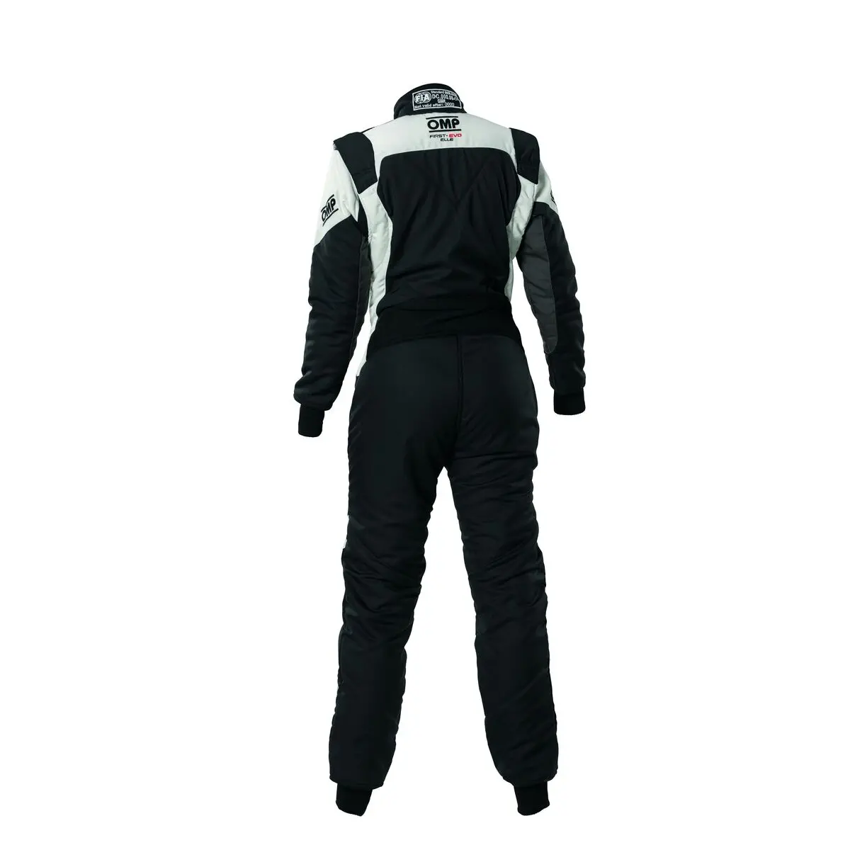 Fato De Corrida Omp Ompia0-1874-A02-076-40 40 2