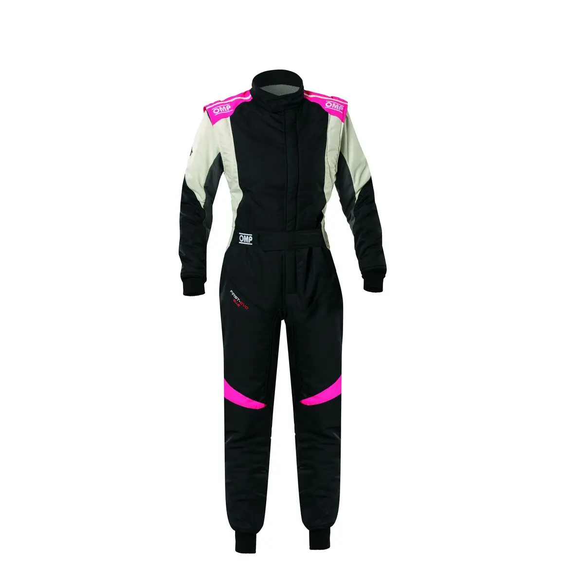 Fato De Corrida Omp Ompia0-1874-A02-277-38 38 1