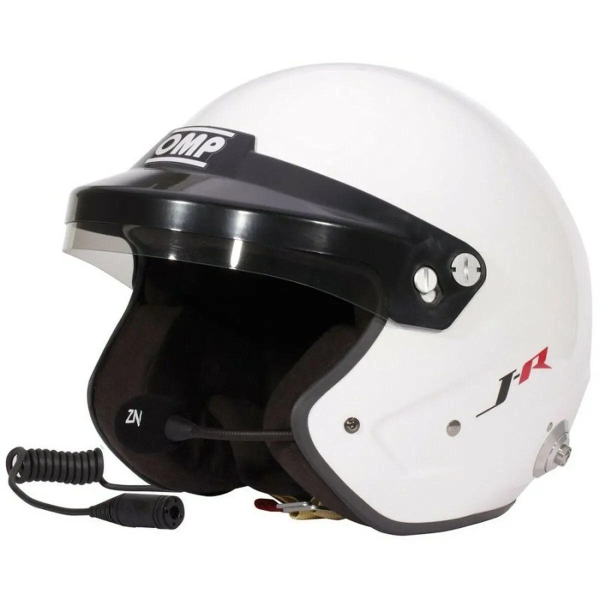 Capacete Omp Ompsc0-0801-B01-020-S S 1