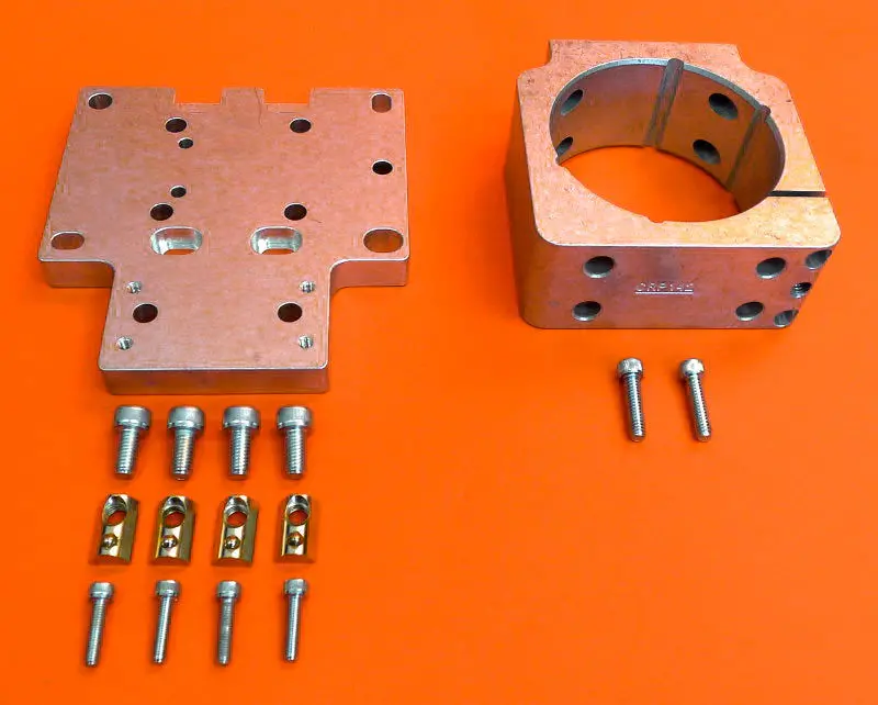 80 Mm Spindle Mount 1