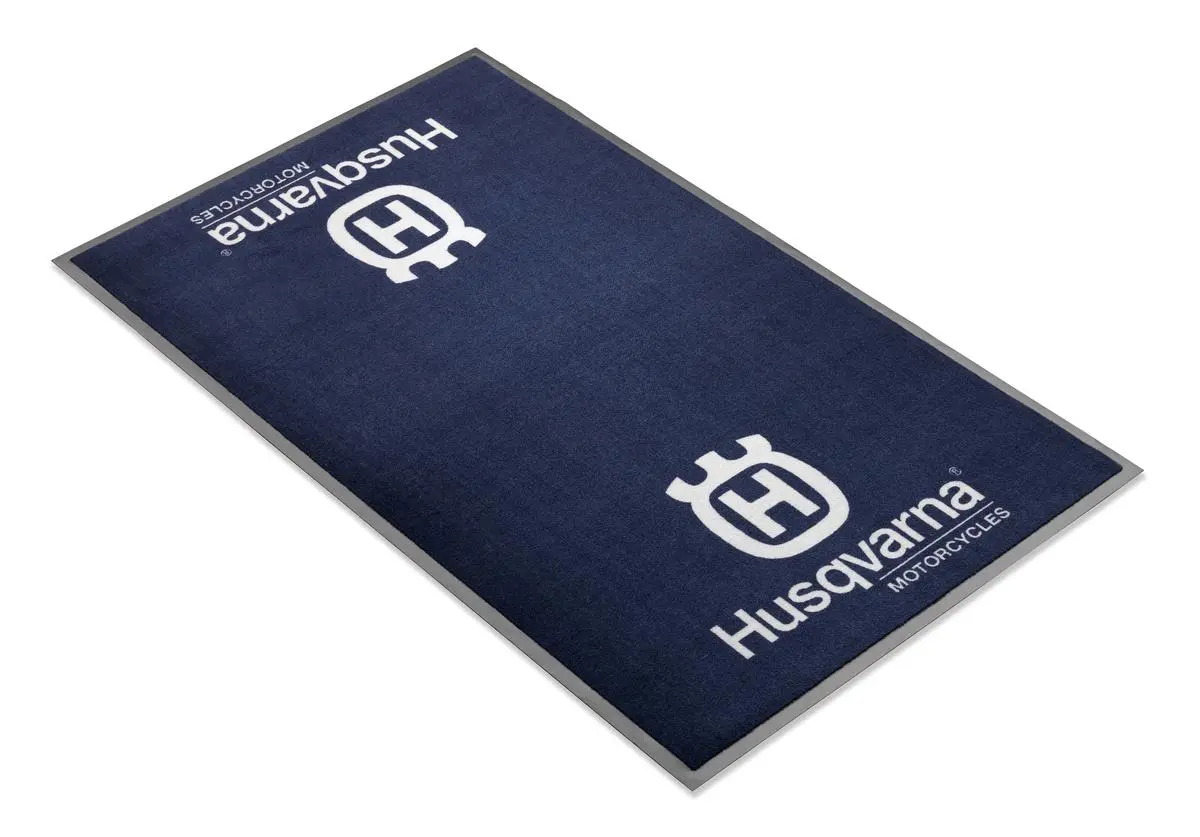 Husqvarna Service Pit Mat 1