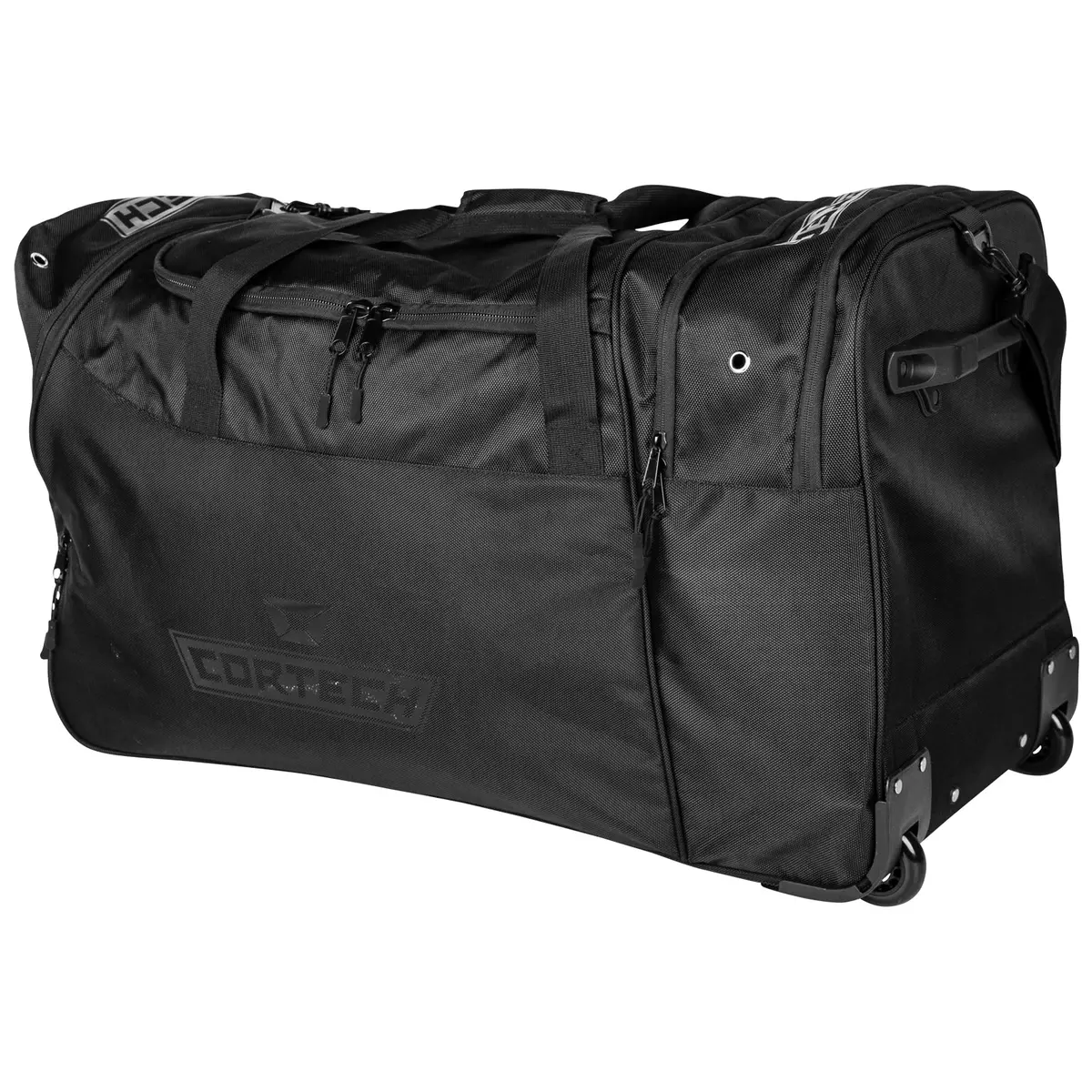 Cortech Tracker Roller Gear Bag 1