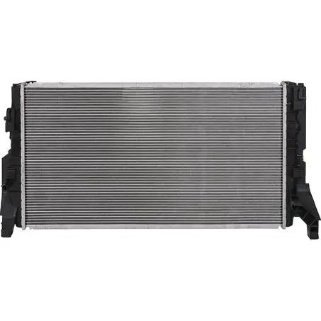 Flokool Engine Radiator For Bmw 2 - Rad2062 2