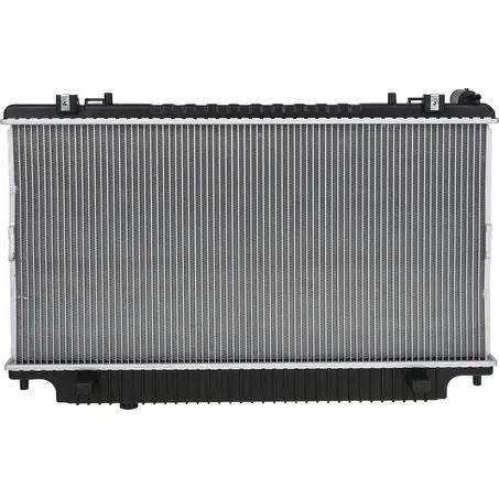 Flokool Engine Radiator For Holden Commodore - Rad738 2