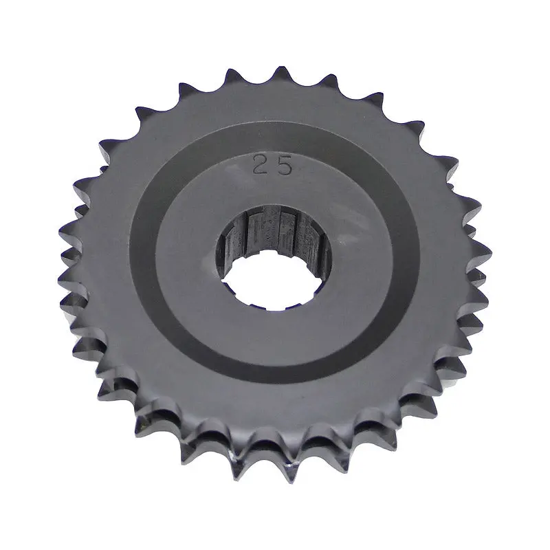 Evolution Industries - Compensator Eliminator - '84-06 Big Twin 1