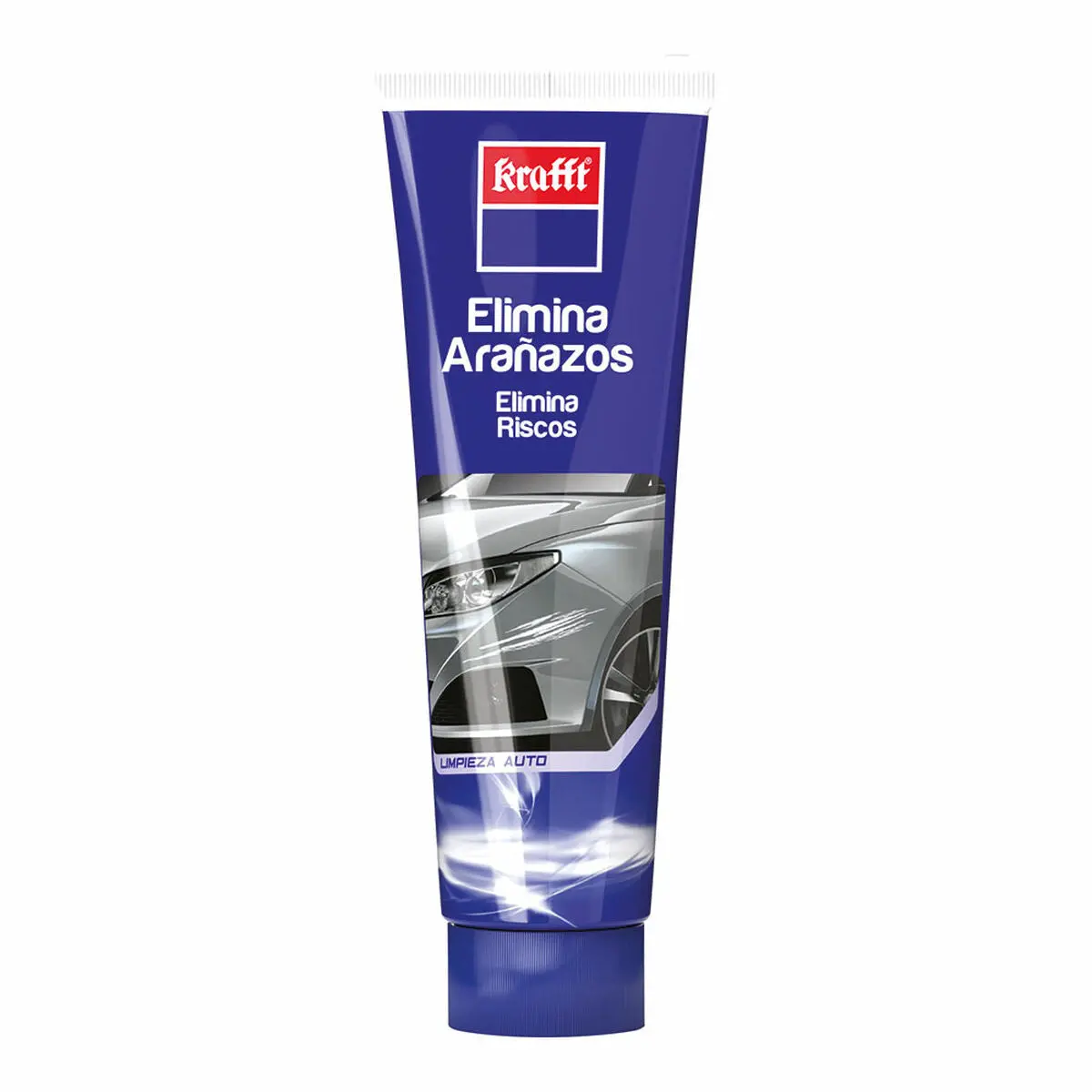 Polimento Em Pasta Krafft 150 Ml 1