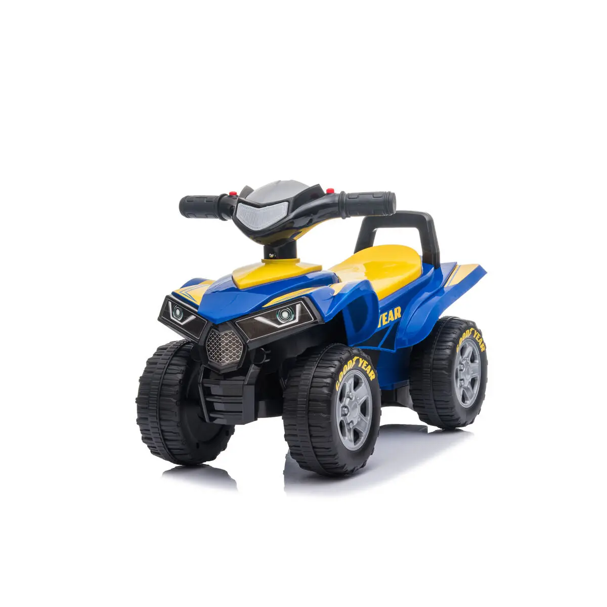 Andarilho Goodyear Azul 58 X 35 X 41 Cm 1