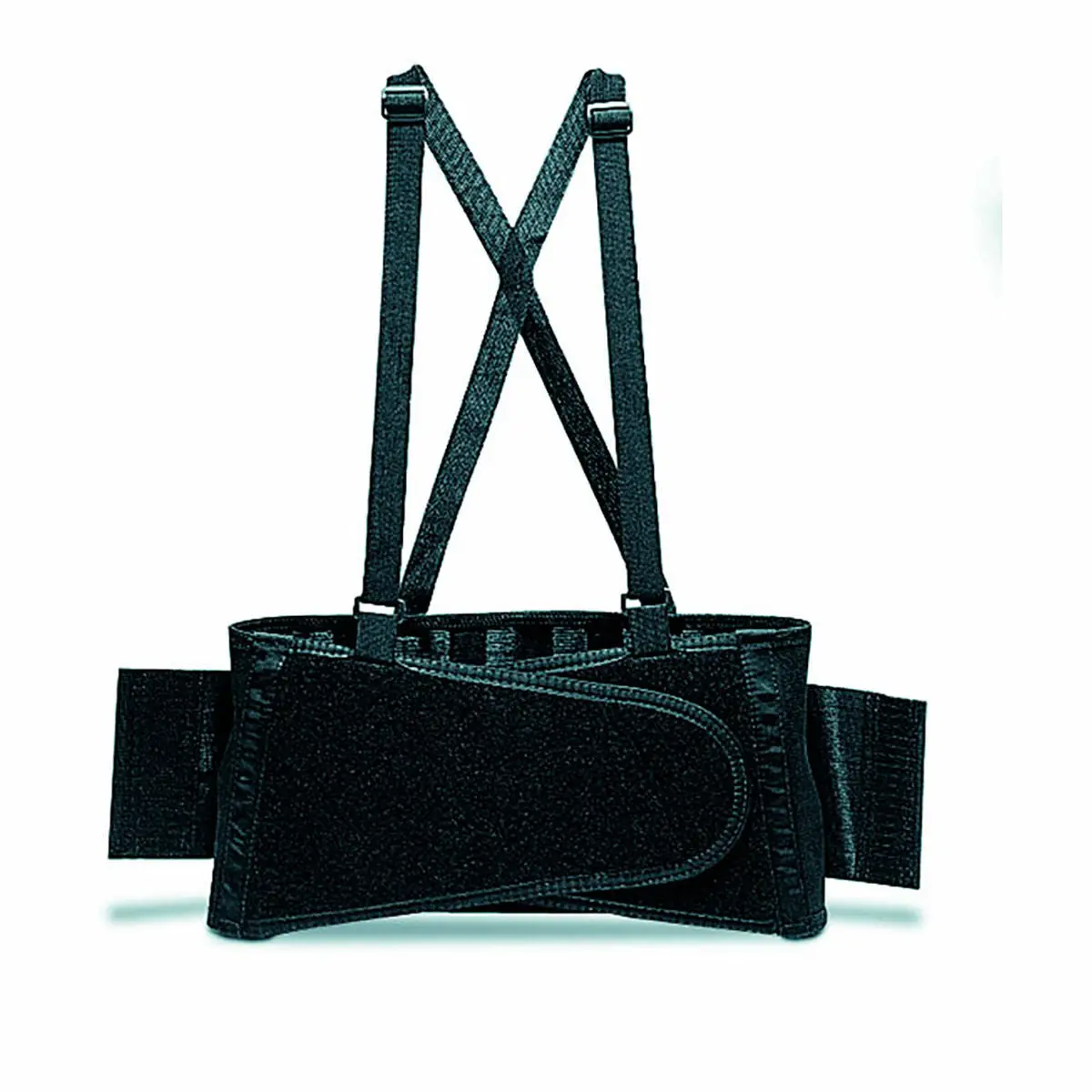 Faixa Lombar Rubi Tamanho Xl (112 Cm) 1