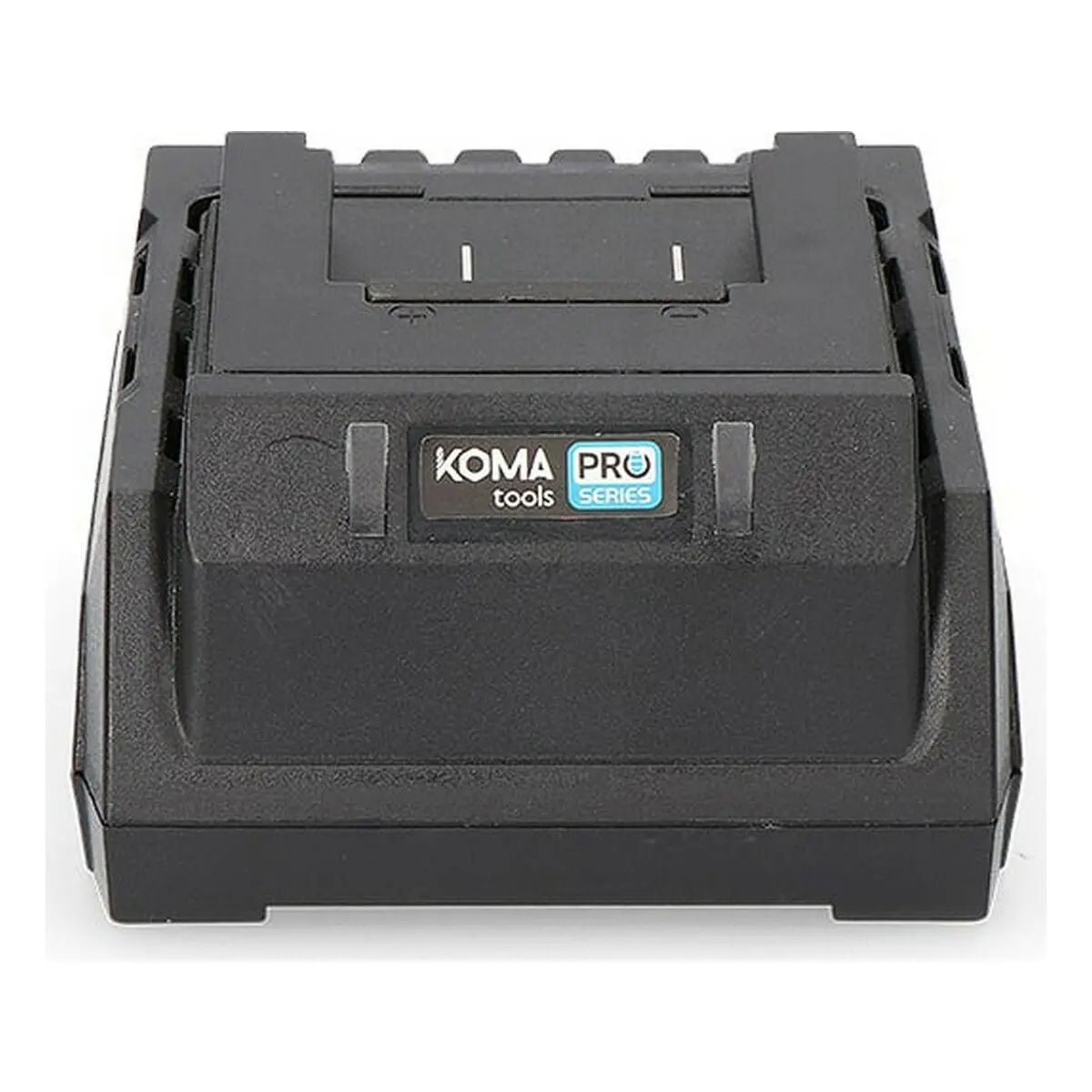 Carregador De Bateria Koma Tools Tools Pro Series 1