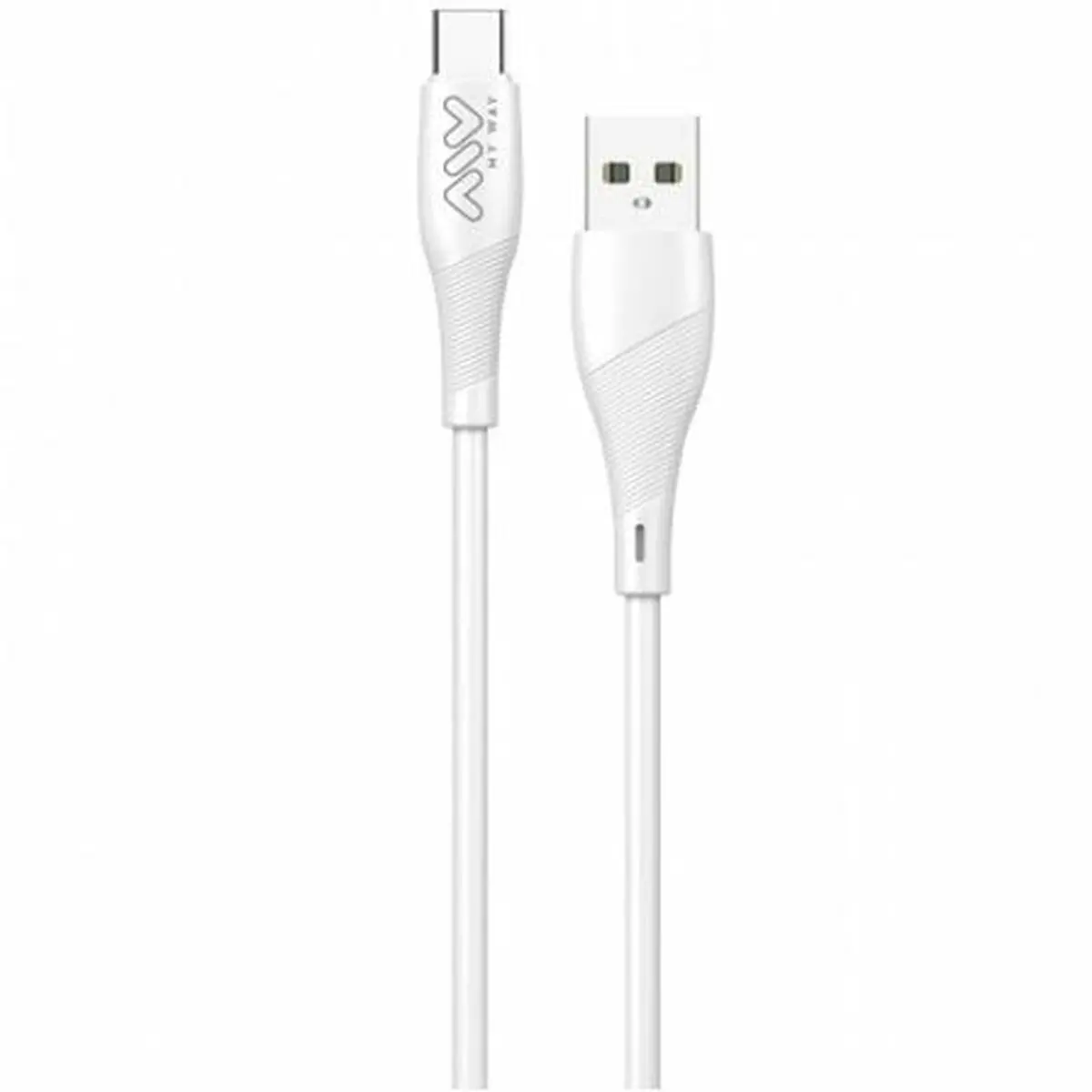 Cabo Usb-C Myway Mwusc0019 1 M 1