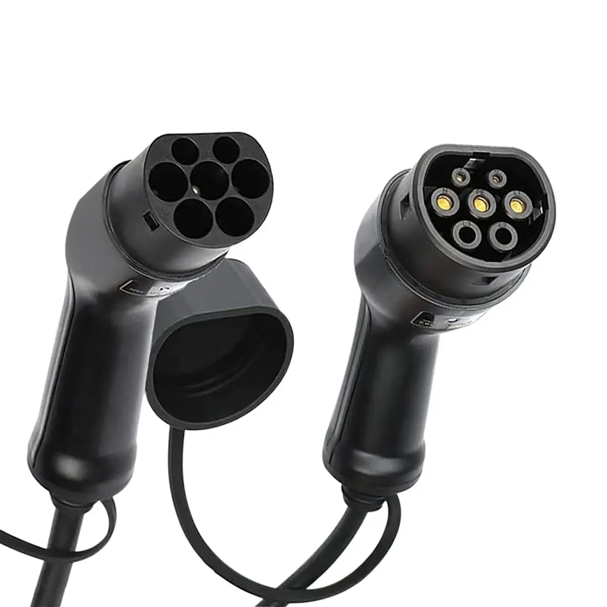 Cabo De Carregamento Para Carro Elétrico Ksix Ac 7400 W 1
