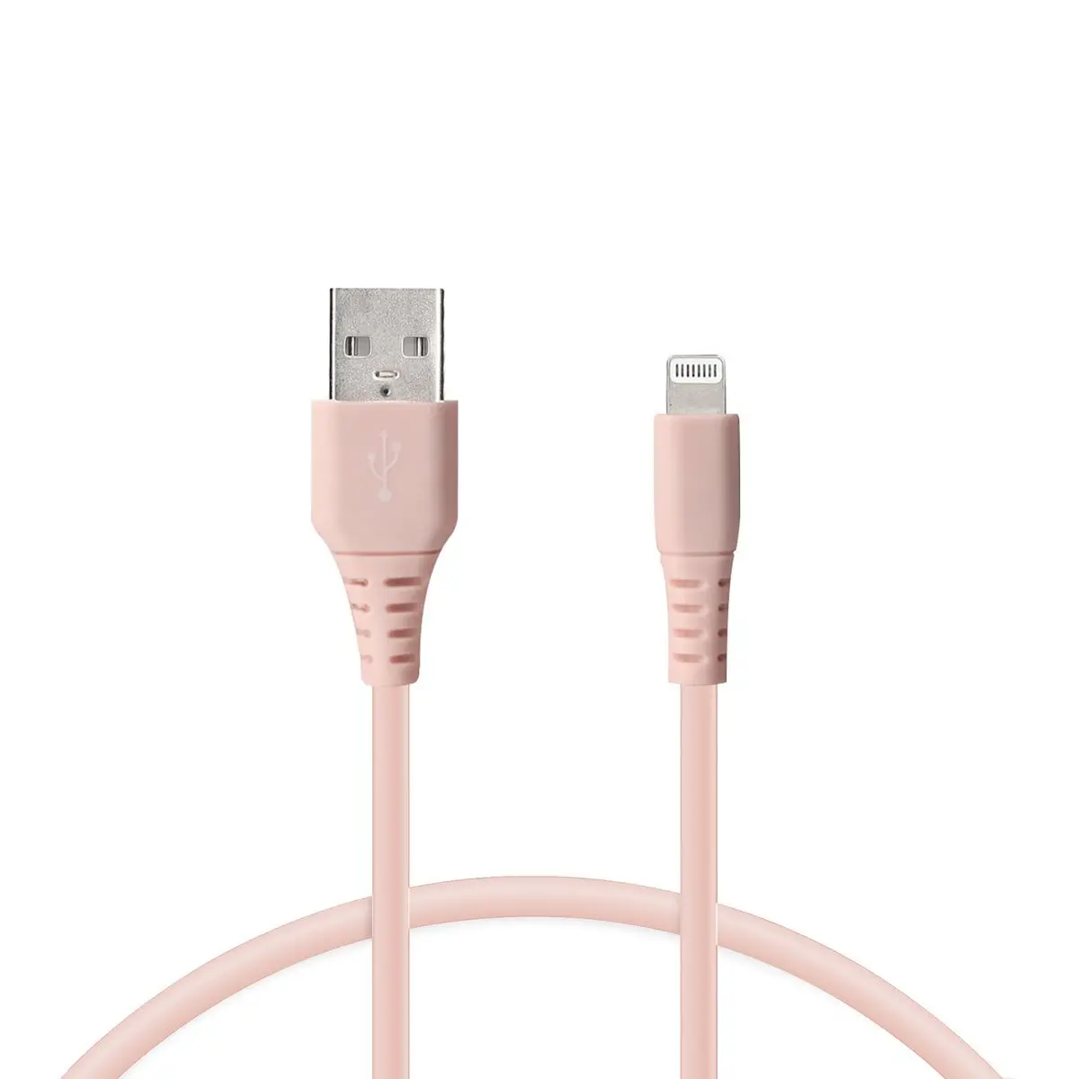 Cabo De Dados/Carregador Com Usb Ksix 1