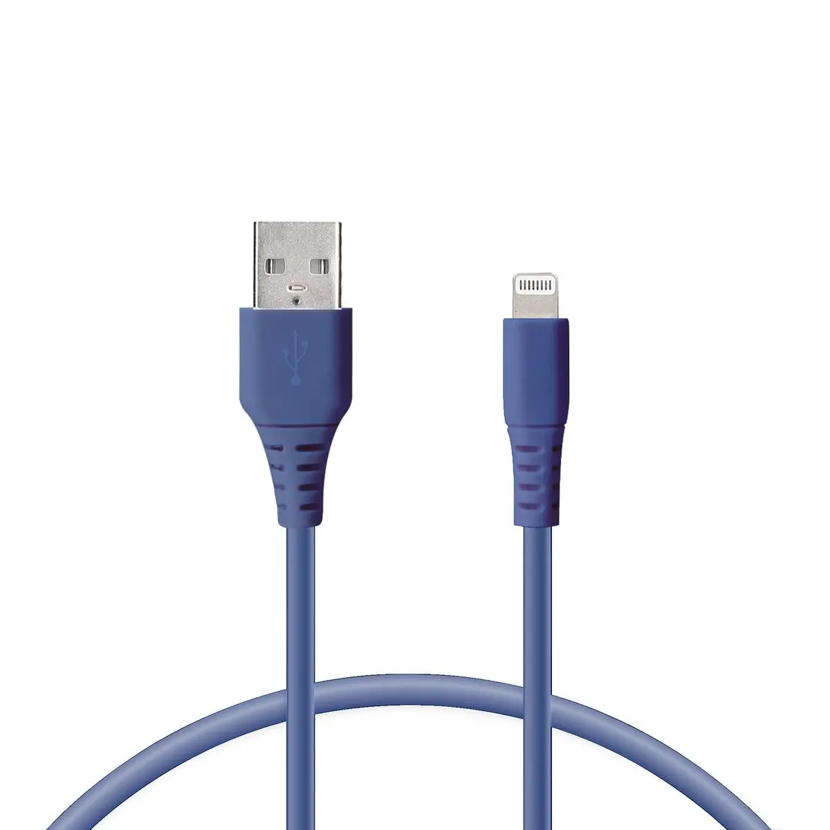 Cabo De Dados/Carregador Com Usb Ksix 1