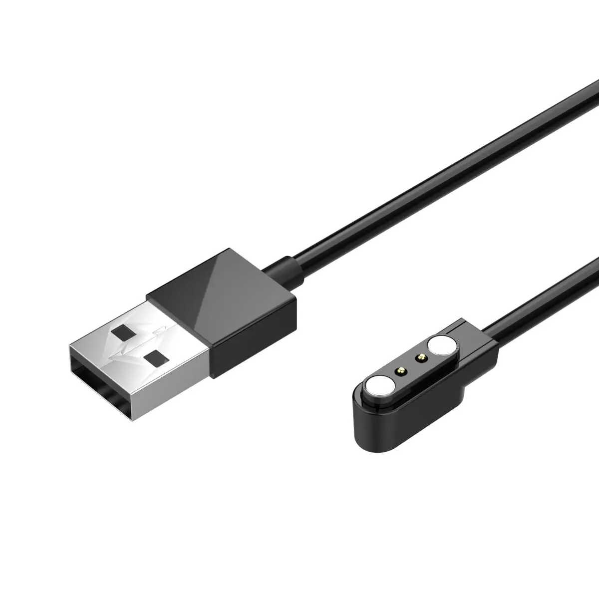 Carregador Usb Ksix Hero Y Venture Preto 1