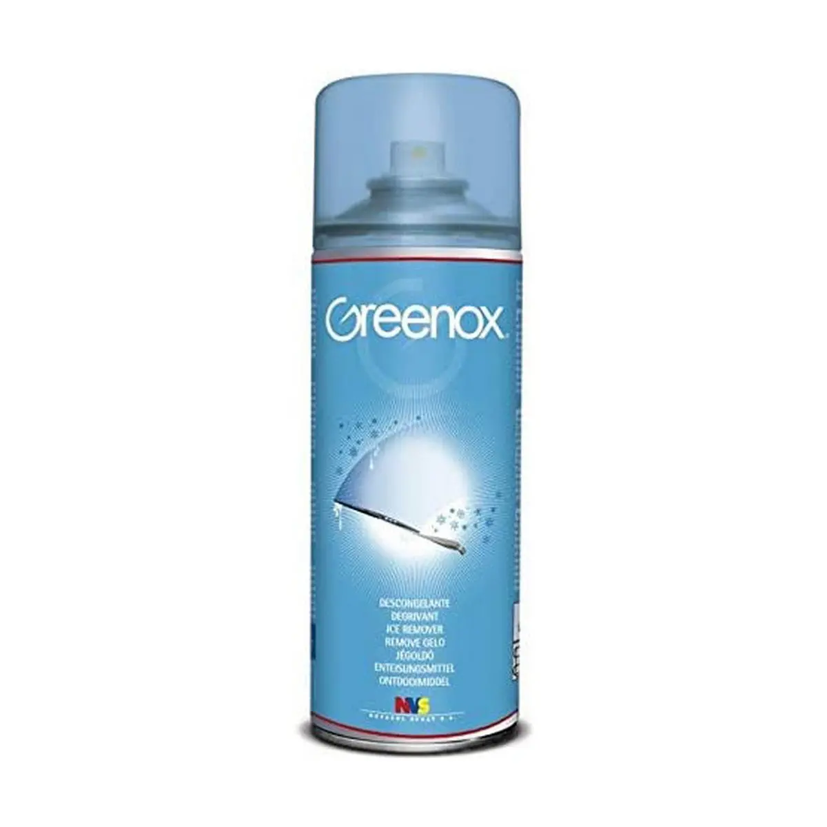 Spray Pintyplus Descongelador De Para-Brisas 520 Ml 1