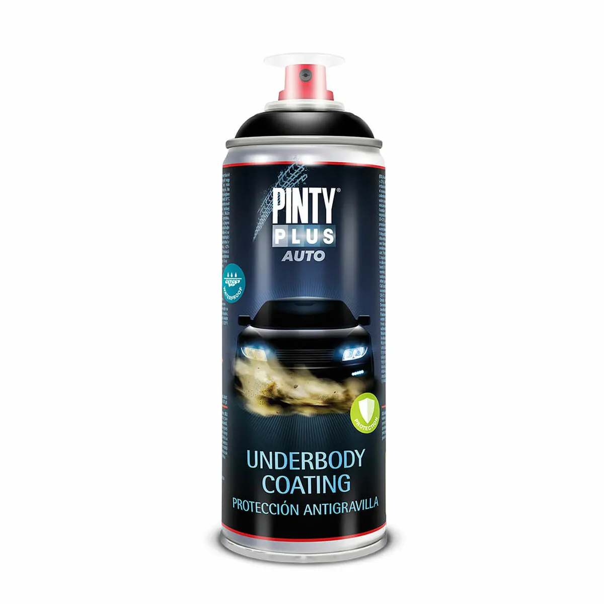 Spray Anti-Pó Pintyplus 300 Ml 1