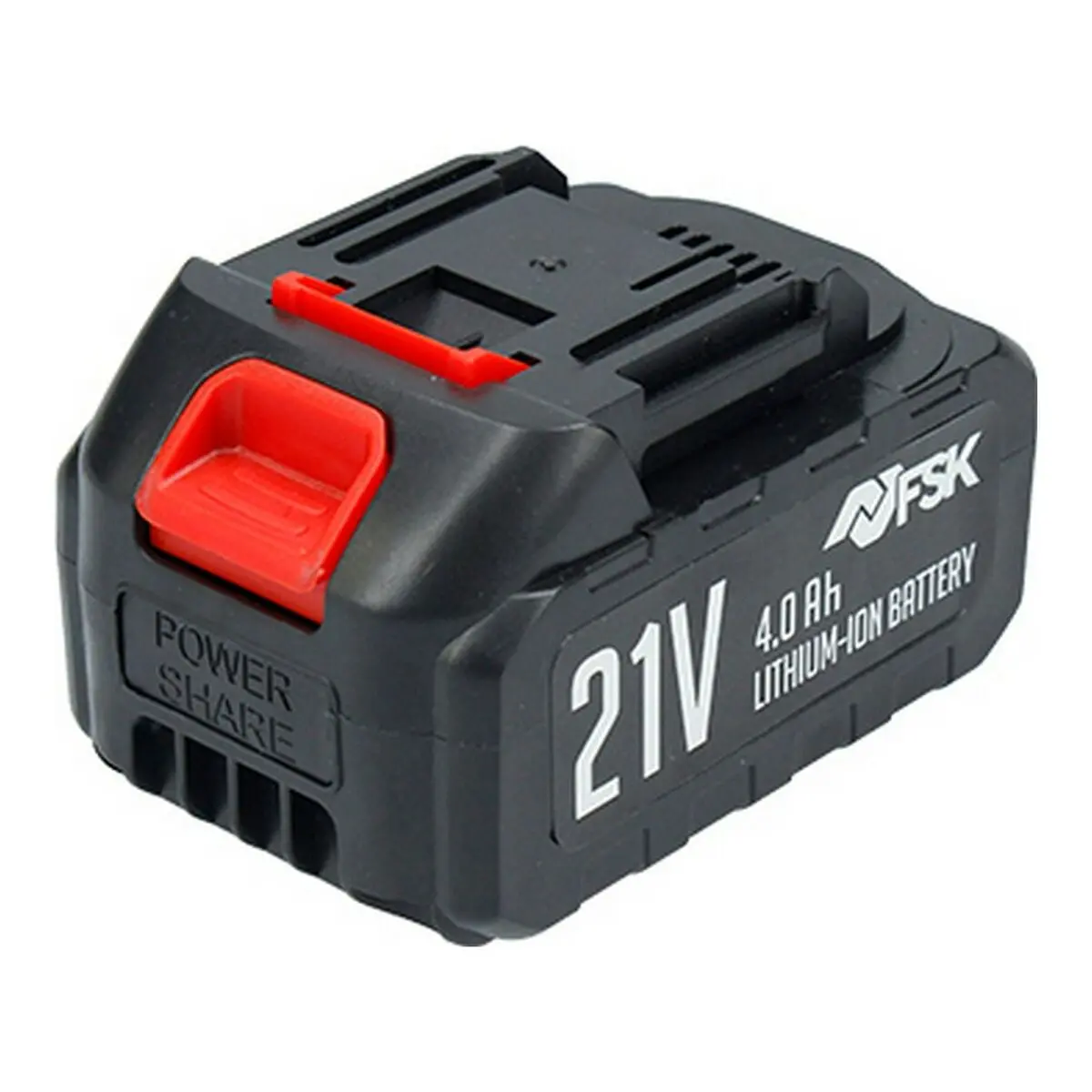 Bateria Ferrestock Fskbat003 21 V 1